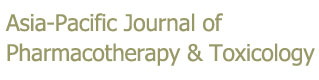 Asia-Pacific Journal of Pharmacotherapy & Toxicology